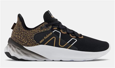 cheetah new balance women's.